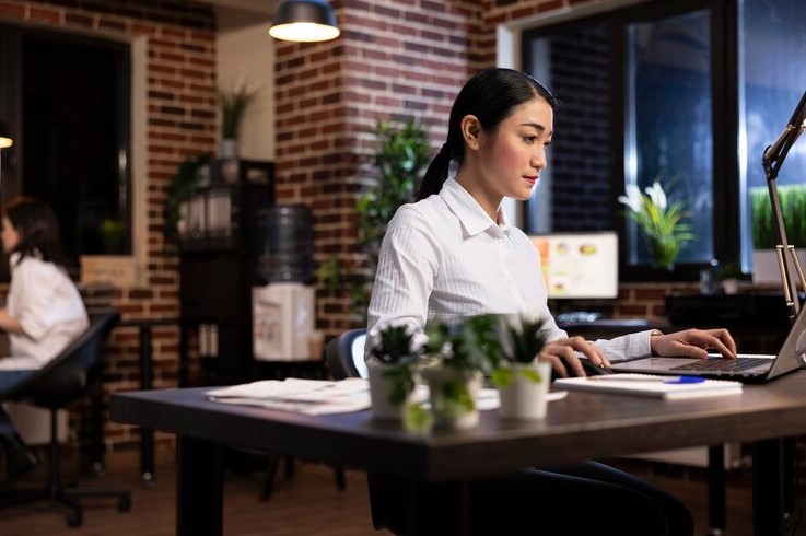 strategi meningkatkan produktivitas