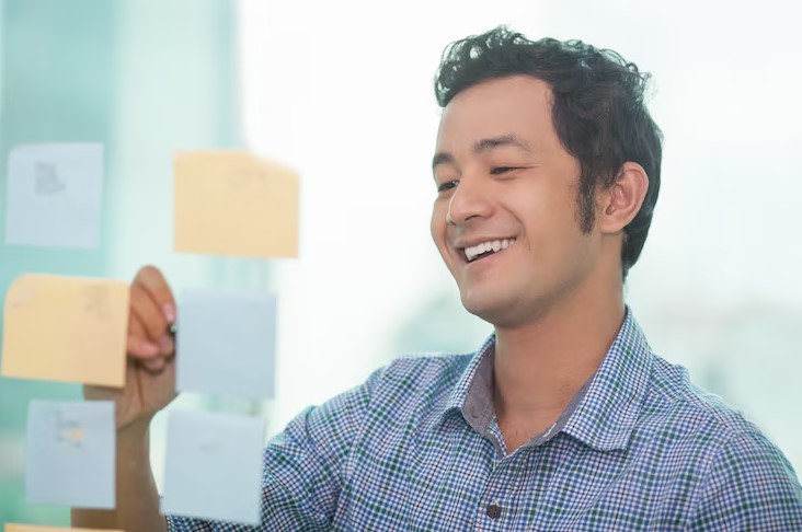 Membangun Pola Pikir Positif: Kunci Sikap Mental yang Bertahan di Tengah Tantangan