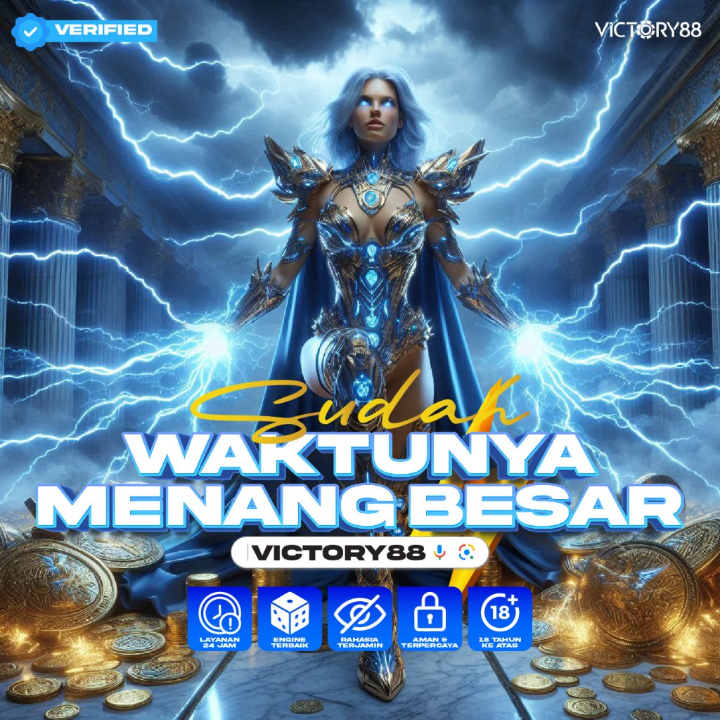 Situs Slot Gacor Victory88