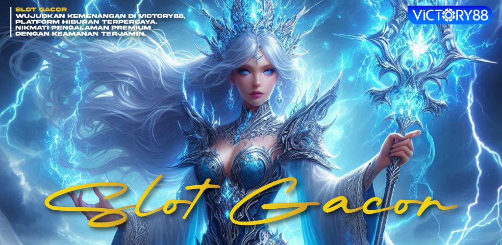 Victory88 Slot Gacor
