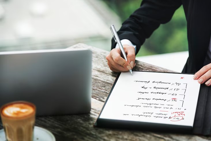 Membuat To-Do List yang Mudah dan Bantu Produktivitas