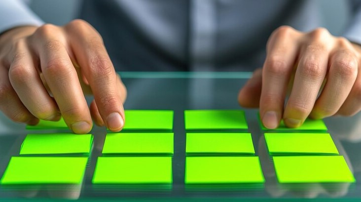 Eisenhower Matrix Cara Efektif Atur Prioritas