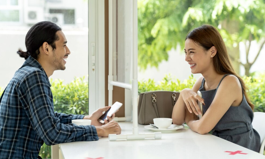 Teknik Self-Talk Positif Meningkatkan Kepercayaan Diri