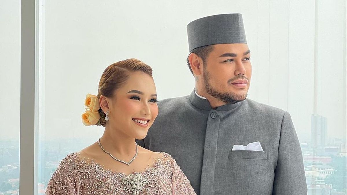 Kisah Ivan gunawan