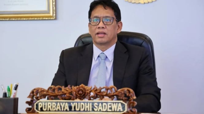 sepak terjang karier dr purbaya yudhi sadewa