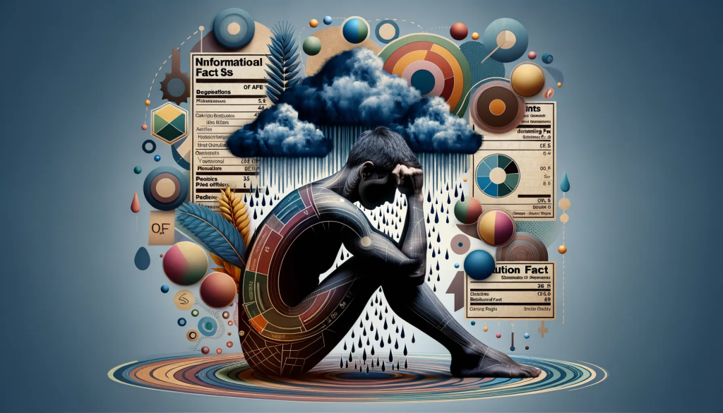 Gaya Hidup Keren Tapi Capek Mental: 7 Fakta yang Jarang Dibahas Gen Z