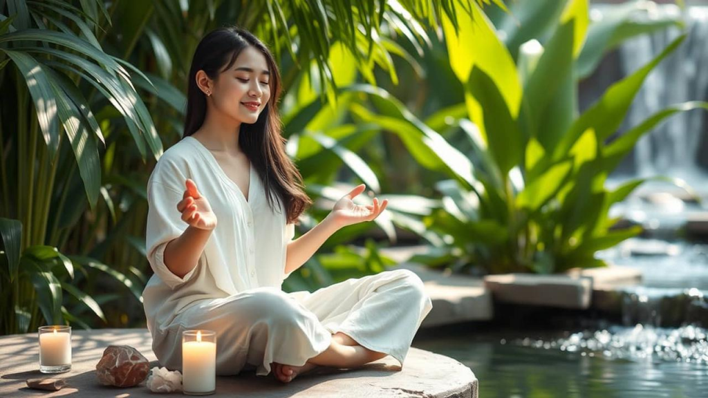 Jalani Proses Healing Tantangan dan Cara Mengatasinya 2025