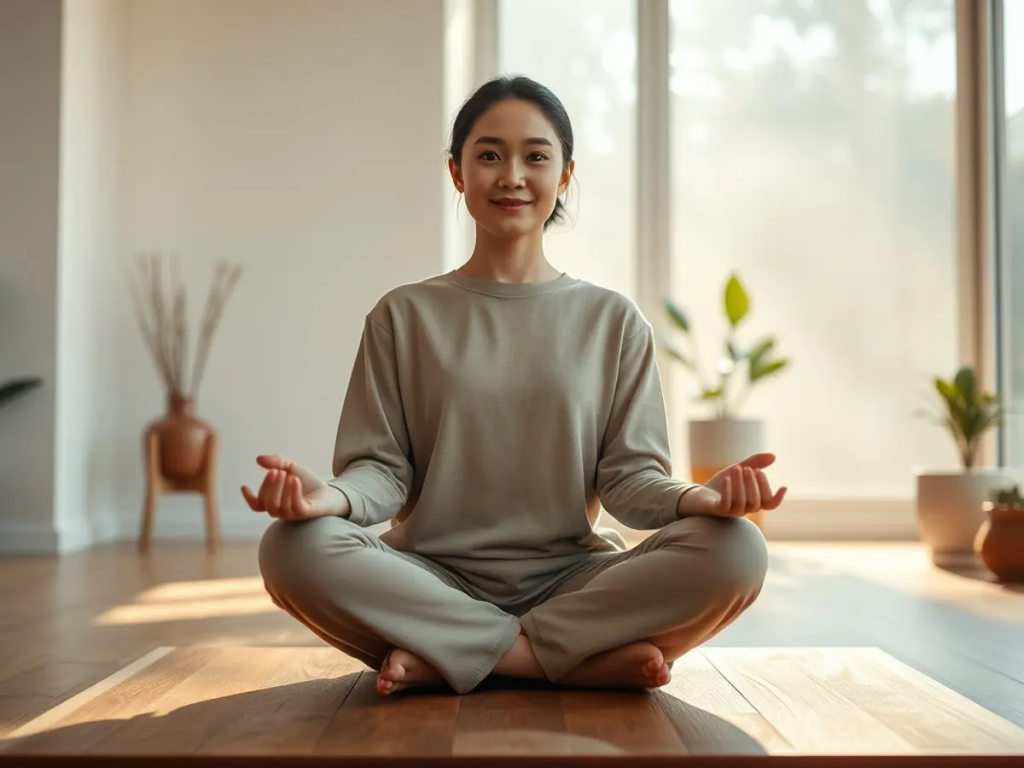 12 Mindful Living Habits 2025 Transform Hidup Anda: Panduan Lengkap Gen Z Indonesia