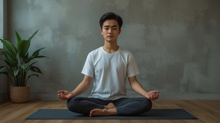 Mindfulness 10 Menit Pagi: Solusi Kurangi Stres untuk Gen Z Indonesia