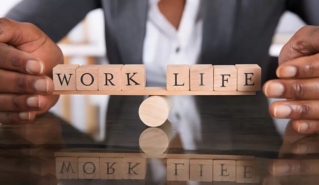Hidup Minimalis Gen Z Self Care Work Life Balance 2025: 7 Strategi Terbukti untuk Hidup Lebih Seimbang & Produktif