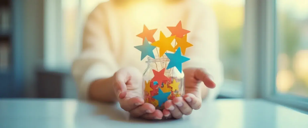 Micro Wins: Bangun Percaya Diri dalam 21 Hari