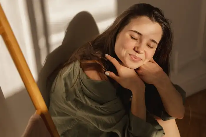 Affirmasi Harian 2026 untuk Keyakinan Diri & Mental Sehat