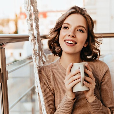 Affirmasi Harian 2026 untuk Keyakinan Diri & Mental Sehat