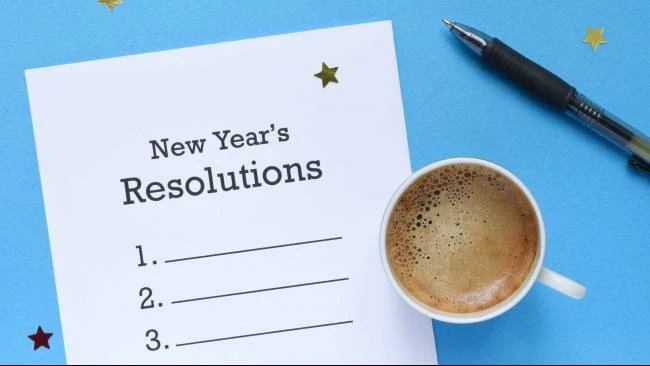 Resolusi 2026 Efektif Panduan Membangun Kebiasaan Baik