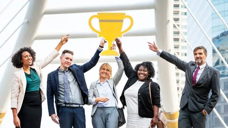 Resolusi 2026 Efektif Panduan Membangun Kebiasaan Baik