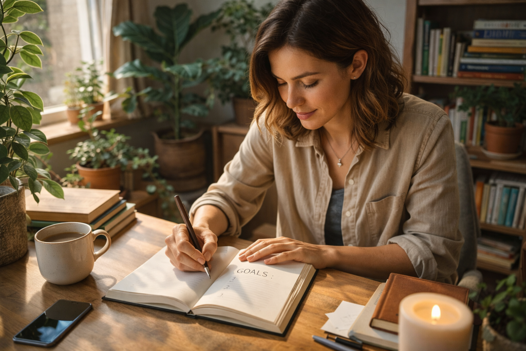 7 Cara Self Improvement Tanpa Hustle Culture 2026