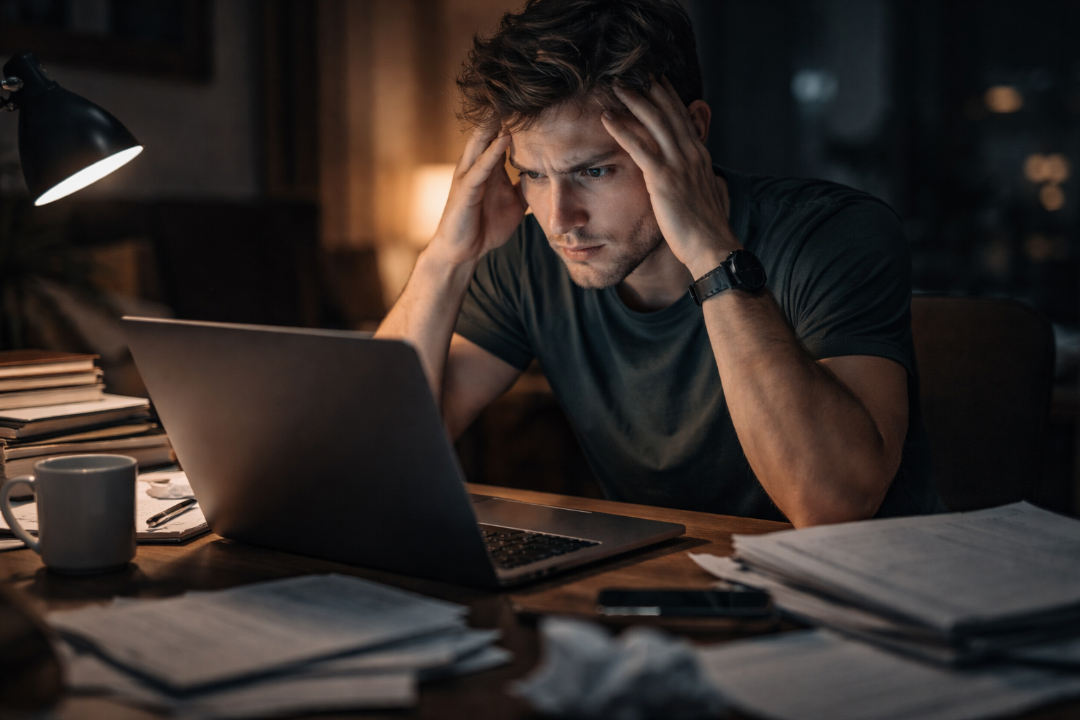 5 Cara Ampuh Atasi Procrastination yang Terbukti Berhasil