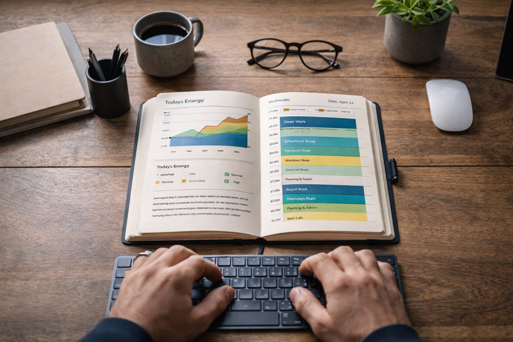 5 Cara Ampuh Atasi Procrastination yang Terbukti Berhasil