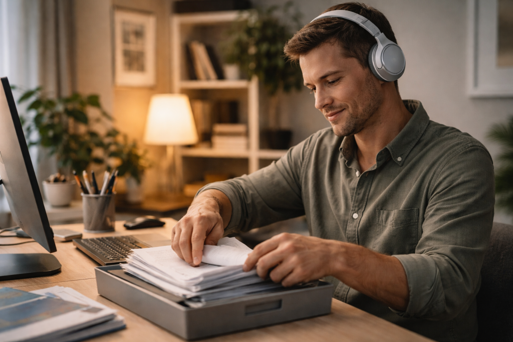 5 Cara Ampuh Atasi Procrastination yang Terbukti Berhasil