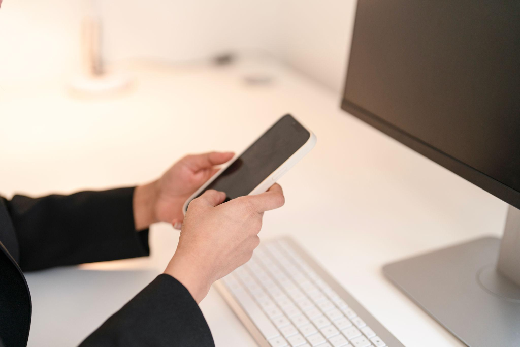 Digital Minimalism, 5 Cara Terbukti Kurangi Layar dan Pulihkan Fokus Hidup