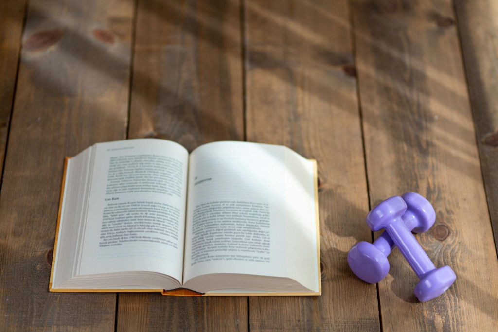 75 Hard, 5 Perubahan Brutal yang Mengubah Tubuh dan Pikiranmu