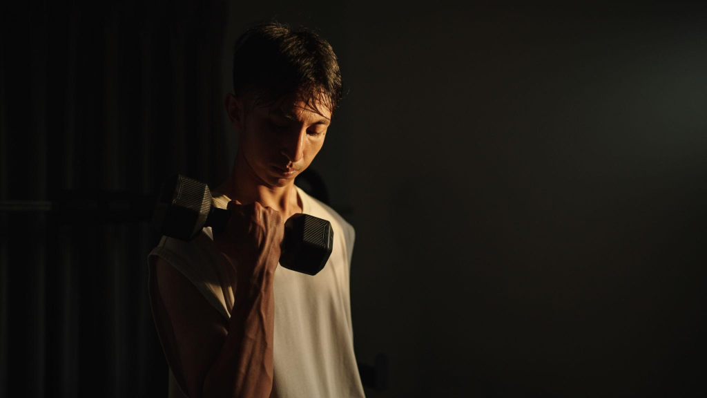 75 Hard, 5 Perubahan Brutal yang Mengubah Tubuh dan Pikiranmu