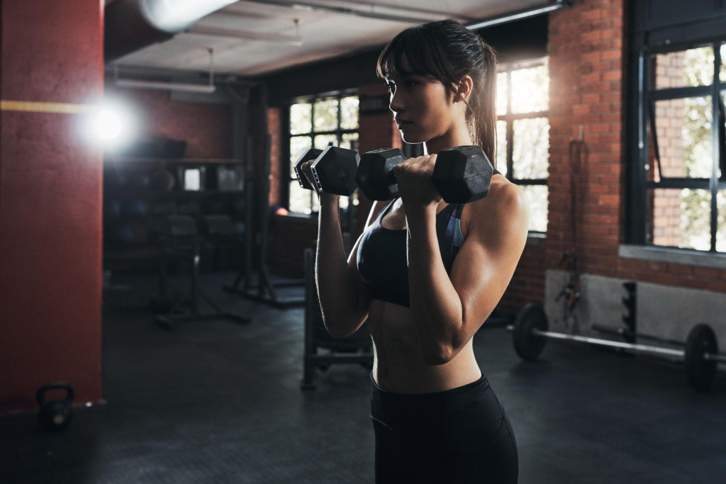 75 Hard, 5 Perubahan Brutal yang Mengubah Tubuh dan Pikiranmu