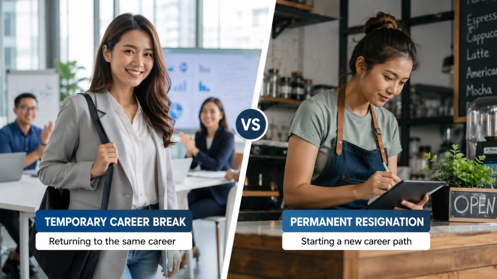 Micro-Retirement Ternyata Diminati 10 Persen Pekerja Gen Z Dunia 9 Micro-Retirement Ternyata Diminati 10 Persen Pekerja Gen Z Dunia