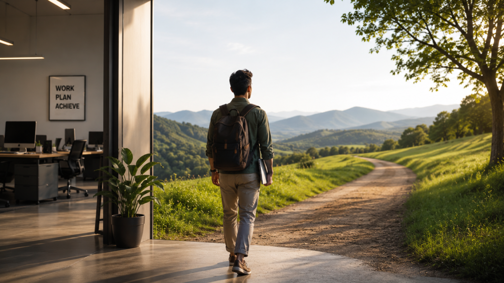 Micro-Retirement Ternyata Diminati 10 Persen Pekerja Gen Z Dunia 2 Micro-Retirement Ternyata Diminati 10 Persen Pekerja Gen Z Dunia