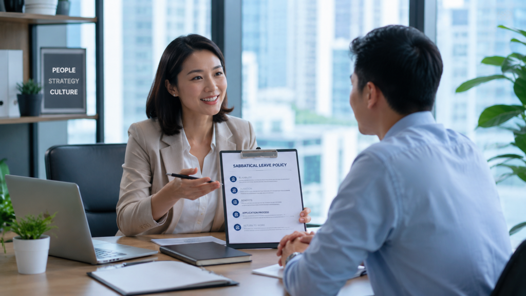 Micro-Retirement Ternyata Diminati 10 Persen Pekerja Gen Z Dunia 8 Micro-Retirement Ternyata Diminati 10 Persen Pekerja Gen Z Dunia