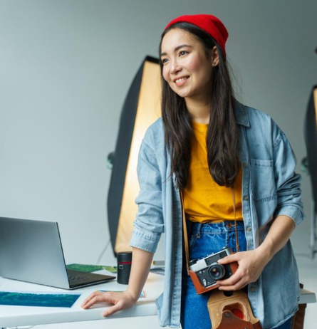 Style Gen Z Hadapi Tantangan Kerja: Berani Speak Up dan Tetap Punya Boundaries 2 Gen